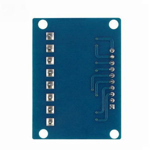 L9110S <b>Motor</b> Driver Board 4 Channel DC <b>Motor</b> <b>Control</b> Module For Smart Car - Product Image 1