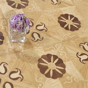 Nuevo Diseño de Suelo Laminado de Parqué con Ranura en V - Product Image 5