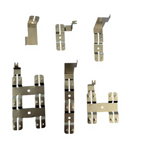 Accesorios para Baterías de Litio OEM/ODM 18650/21700, Caja para Baterías, Caja de Empaque para Celdas, Retenedor de Placa de Níquel, Placa de Protección de PCB de Fábrica - Product Image 2