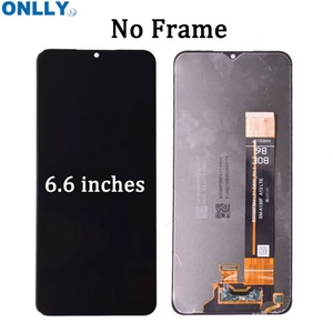 Repuestos para Celulares, Pantalla LCD para Samsung A13 A135 A137, Pantalla OLED para Samsung A12 A13 A14 A23 A24 - Product Image 3