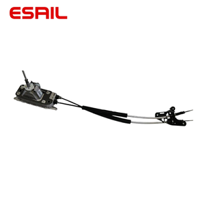 Levier de vitesses 1K0711049CA 1K0711049CG 1K0711050A pour <span class=keywords><strong>VOLKSWAGEN</strong></span> Beetle JETTA New Beetle - Product Image 5