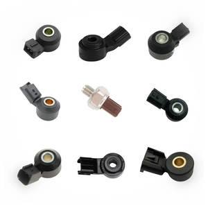 Klopf <span class=keywords><strong>sensor</strong></span> für elektrische Autoteile für Mercedes-Benz W202 W203 W204 X218 W211 W212 W166 W251 W221 - Product Image 1