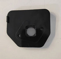 Isolateur de carburateur 16211-Z0D-010 pour moteur GX100 GXR120, compacteur à piston, boule de terrassement, bouclier thermique, pièces de rechange