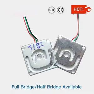 Gml670 toàn cầu cơ thể quy mô <span class=keywords><strong>Micro</strong></span> Load cell 50kg trọng lượng công suất lực cảm biến & tải các tế bào - Product Image 3