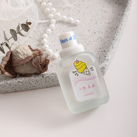 Parfum Wanita Aroma Bayi Aroma Susu Aroma Tahan Lama Parfum Alami dan Segar Parfum Ringan Grosir