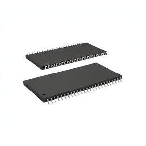 Achetez des composants électroniques en ligne : Mémoire 50 TSOP IS42S16100E-6TL-TR BOM IC en stock - Product Image 1