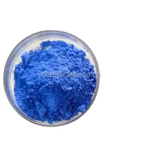 Low MOQ ceramic pigment, ceramic glaze, color pigment for plastic