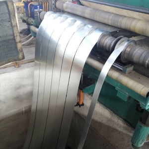 Стальная полоса холоднокатаная мягкая оцинкованная в рулонах AS NZS 1397 G250 G300 G350 Z275, экспортная, высшего качества, толщина 0,8 мм - Product Image 3