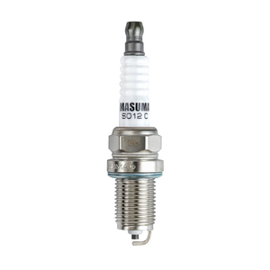 S012c masuma Nickel Spark Plug phụ tùng Phụ Kiện Xe Hơi 90048-51151-000 90048-51152 90048-51152-000 bkr6e (6962) - Product Image 1