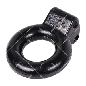 Yeni 24000 LBS Aolly çelik kanal braketi tarzı <span class=keywords><strong>3</strong></span> "Lunette göz Pintle halka römork bağı <span class=keywords><strong>2</strong></span> In. Cıvata desen - Product Image 1