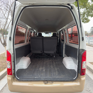 <span class=keywords><strong>รถ</strong></span><span class=keywords><strong>ราคา</strong></span>ประหยัด โฟตอน วิว ซี2 เบนซิน ปี 2024 <span class=keywords><strong>รถ</strong></span>ตู้โดยสารขนาดใหญ่ 6 ที่นั่ง โฟตอน วิว จี7 เกียร์ธรรมดา <span class=keywords><strong>รถ</strong></span>มือสอง - Product Image 6