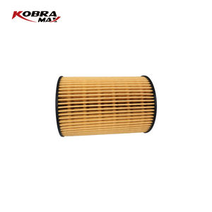 Filtre à huile de haute qualité pour HYUNDAI 26320-27401 26310-27400 Mécanicien automobile - Product Image 4