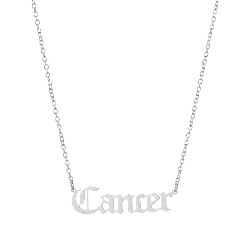 Silver Cancer