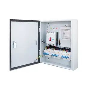 CE Certificated Electrical Equipment Power Distribution Box