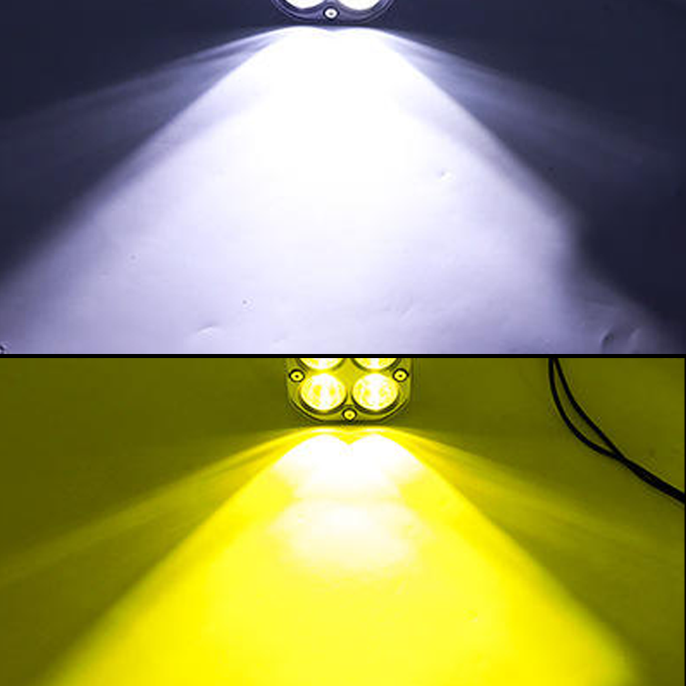 ขาว+เหลือง