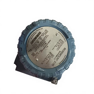 Offre Spéciale – Commutateur de Niveau à Diapason Rosemount 2120 avec Retard de Commutation Réglable, Étanchéité IP67, Antidéflagrant, Relais NAMUR, Sortie PNP - Product Image 4