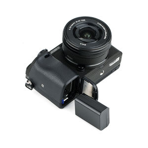 แบตเตอรี่กล้องดิจิตอล NP-FW50 7.2โวลต์980มิลลิแอมป์ต่อชั่วโมงสำหรับ A3000 A6100โซนี่ A3500 <span class=keywords><strong>A5000</strong></span> A5100 A6000 A6400 A6300ที่มีใบรับรอง msds - Product Image 5