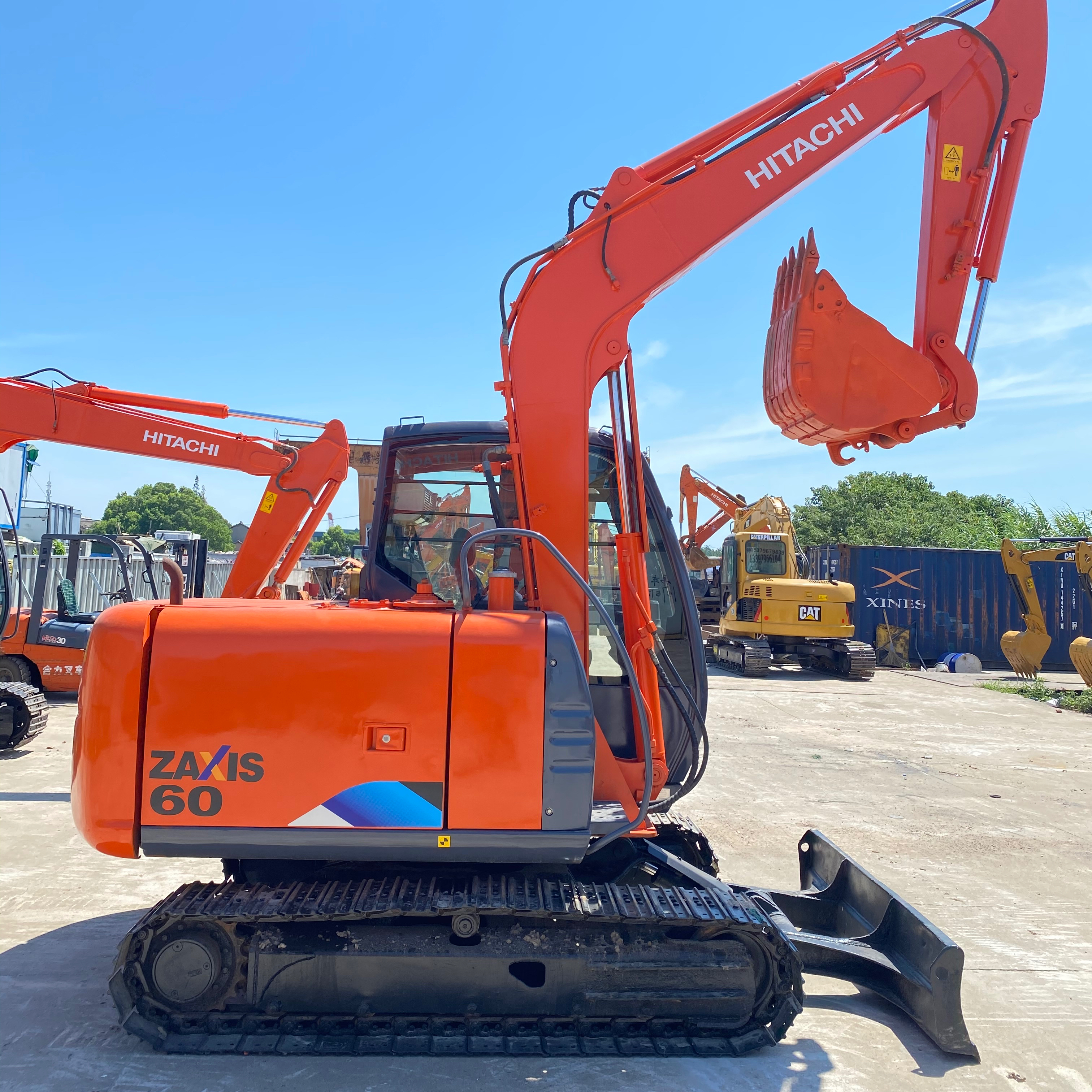 Reliable Performance and Cost-Effective hitachi black for