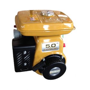 เครื่องยนต์เบนซิน FSH20-A คุณภาพสูง ราคาดี ระบายความร้อนด้วยอากาศ กำลังแรง 5 แรงม้า 4000 รอบต่อนาที พร้อมอะไหล่คุณภาพเยี่ยม ขายดี - Product Image 1