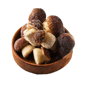 <span class=keywords><strong>Boletus</strong></span> Edulis Congelado IQF, en Rodajas Enteras, Champiñones Congelados Rápidamente al por Mayor para Sopa, Salsas y Pizza, <span class=keywords><strong>Precio</strong></span> Directo de Fábrica - Product Image 1