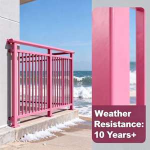 Recubrimiento en polvo anticorrosión de efecto metálico de alta calidad <span class=keywords><strong>para</strong></span> pintura en aerosol de muebles de Metal - Product Image 5