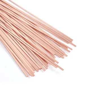 Copper Brazing Alloy Welding Rod/ Silver Welding Rod With High Quality