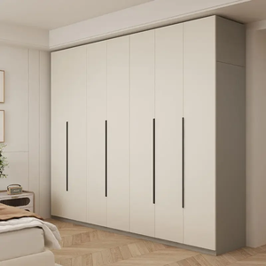 Meuble de rangement pour lave-linge, design dernier cri, luxe, entièrement personnalisable, fonctionnel, résistant à l'humidité. - Product Image 2