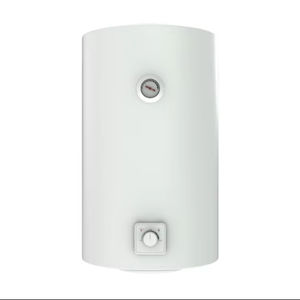 Chauffe-eau électrique de stockage pour toute la maison de <span class=keywords><strong>bain</strong></span> pour les hôtels avec réservoir de stockage de grande capacité Chaudière en acier inoxydable 30L-100L - Product Image 1