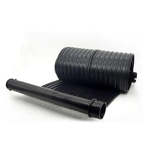 <span class=keywords><strong>Chauffe</strong></span>-eau solaire pour <span class=keywords><strong>piscine</strong></span> en caoutchouc EPDM 600x33cm, <span class=keywords><strong>tapis</strong></span> solaire, collecteur solaire - Product Image 3