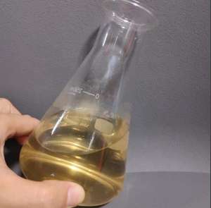 Msds Gechloreerde Paraffine Cp52 Cas 63449-39-8 Gechloreerde Paraffine 52% - Product Image 4