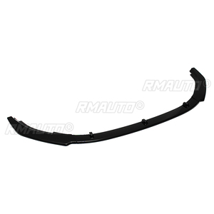 ชุดแต่งกันชนหน้ารถยนต์คุณภาพสูง 3 ชิ้น สำหรับ VW Golf MK6 GTI ปี 2010 2012 2013 - Product Image 2