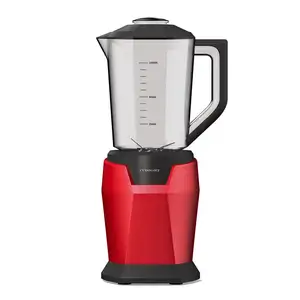 Soya sütü makinesi değirmeni 800ML ve 400ML kapasiteli ev kişisel Blender