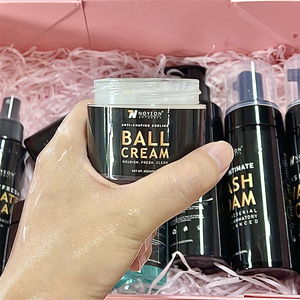 OEM mejor higiene lucha contra la irritación reducir la picazón aceite <span class=keywords><strong>de</strong></span> árbol <span class=keywords><strong>de</strong></span> té pH equilibrado espuma pene lavar limpiador <span class=keywords><strong>de</strong></span> lavado íntimo <span class=keywords><strong>de</strong></span> los hombres - Product Image 6