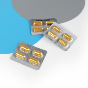 แคปซูลสารสกัดจากสมุนไพรเข้มข้นพิเศษสำหรับผู้ชายสารสกัดจากฮอร์โมน OEM - Product Image 5