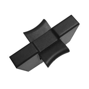 Diviseur de porte-gobelets de voiture Yunnuo 92118AJ000 92118AJ001 pour Subaru 14-19cm en matériau ABS - Product Image 1