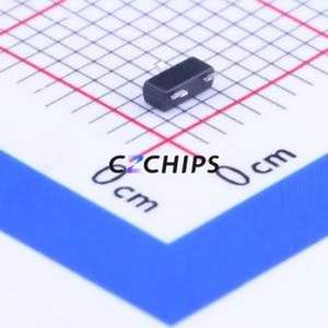 Diodo MMBD4148CA(A1) Original Nuevo, Diodo de Conmutación SOT-23, Venta al por Mayor de Componentes Electrónicos, Proveedor de Chips y Servicio BOM - Product Image 2