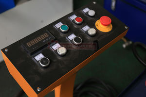 Máquina Dobladora de Tubos de Rodillos, Dobladora de Perfiles de Tubos - Product Image 2