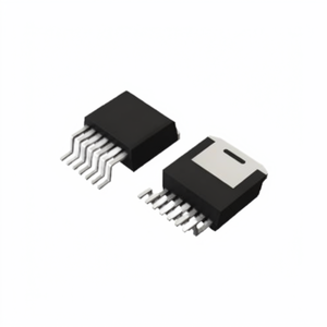 Power Management (PMIC) TO 263 8, D2PAK , TO 263CA BM2SC121FP2-LBZE2 Original Electronic Chips Component - Product Image 1