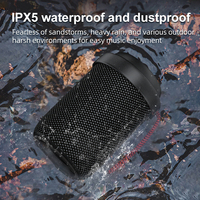 Équipement audio en gros, haut-parleurs de jeu, haut-parleurs portables de haute qualité, mini haut-parleurs Bluetooth 5W sans fil