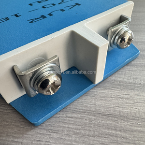 Varistores de Óxido Metálico Encapsulados Serie <span class=keywords><strong>MYE</strong></span> de Alta Resistencia MOV MYE70-182D Equivalente a V1100E60 para Sistemas de Señalización Ferroviaria y de Tráfico - Product Image 3