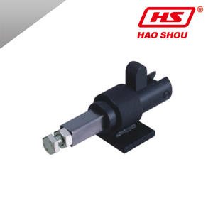 Pince à dégagement rapide de type poussoir-tiroir Goodhand HS-30509M de Taïwan - Product Image 2