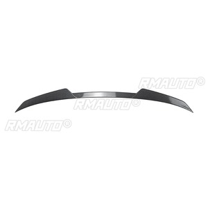 Kits de Estilización para Audi A6 C8 Avant Allroad Travel Edition 2019-2024, Alerón Trasero, Alerón de Maletero, Alerón de Techo - Product Image 6