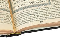 Livre biblique imprimé sur demande Journal Bibles hébraïques Livre relié relié Service d'impression offset