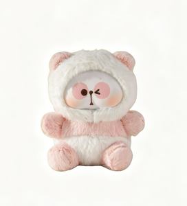 MR.PA - <span class=keywords><strong>La</strong></span> <span class=keywords><strong>Storia</strong></span> <span class=keywords><strong>di</strong></span> Rake Flower Surprise Blind Box - Product Image 1