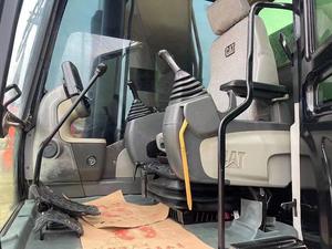 Usato America <span class=keywords><strong>CAT</strong></span> bruco 329 29TON di escavatori in buone condizioni a basso prezzo di seconda mano - Product Image 4
