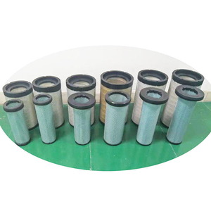 อะไหล่เครื่องจักรก่อสร้างแท้ ขายดี รุ่น 312C 312D 326-1644 3261644 ไส้กรองน้ำมันเชื้อเพลิงและน้ำ - Product Image 2
