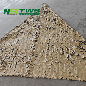 Filet de <span class=keywords><strong>camouflage</strong></span> pour la chasse, le camping, l'ombrage et la protection solaire pour les activités de plein air - Product Image 3