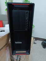 C621 Chassis Workstation ThinkStation P720 4210R/16G/256G+2T/RTXA4000 16G/DOS 690W