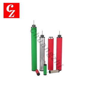 Elemento Filtrante de Alta Precisión de Repuesto para el Nuevo Modelo Jiamei AA-001E C-001E T-001E A-001E-D, Disponible en Stock - Product Image 1