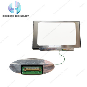 Richshine N140HGA-EA1 RTS prix d'usine 14.0 "écran LCD mince 30 broches FHD TN panneau d'affichage de remplacement pour ordinateur portable - Product Image 3